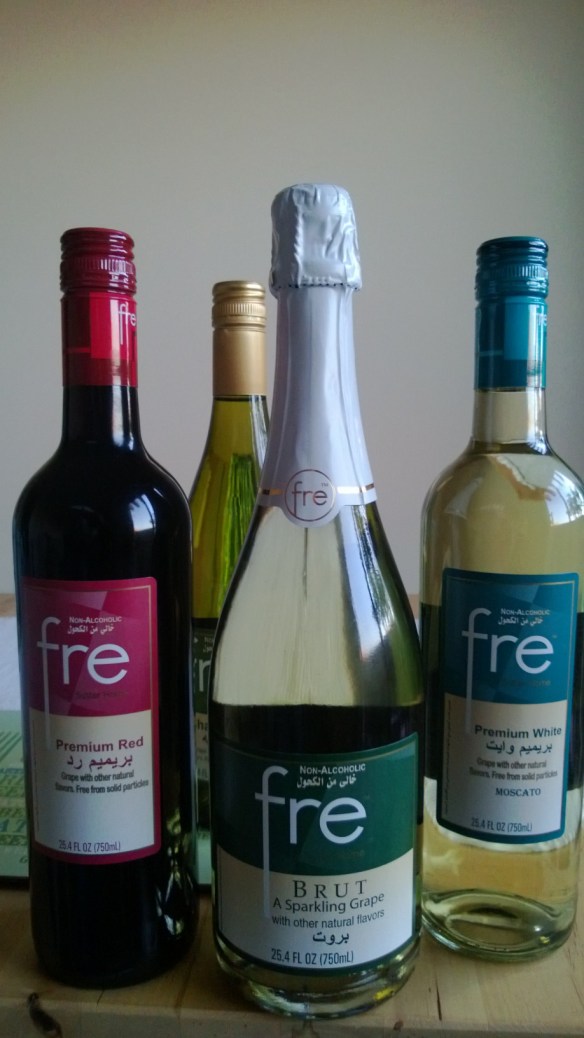 Our savior on many an occasion we had foreign guests! And it tastes like the real thing too!