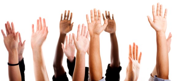 Volunteering will benefit you, your employees and your business more than you may imagine (image source - www.zmetravel.com)