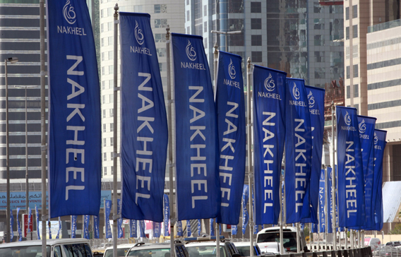 Nakheel_flags