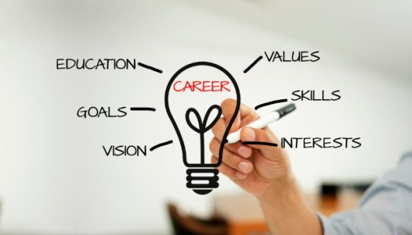 Reputation management and internal communications are two skill-sets in demand, according to Kate Hamilton-Baily