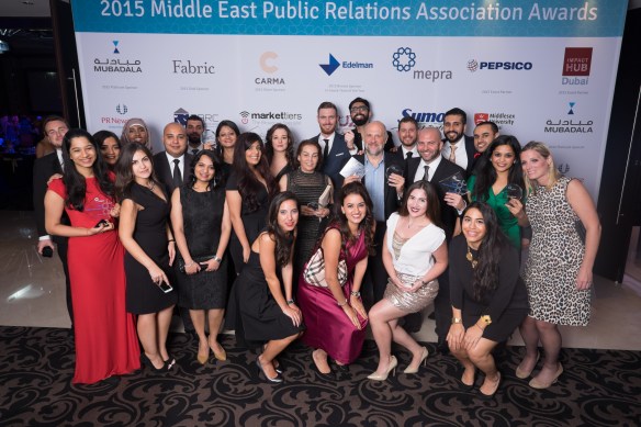 There's nothing better than being recognized for your communications work. Just make sure you're focusing on these three key points.