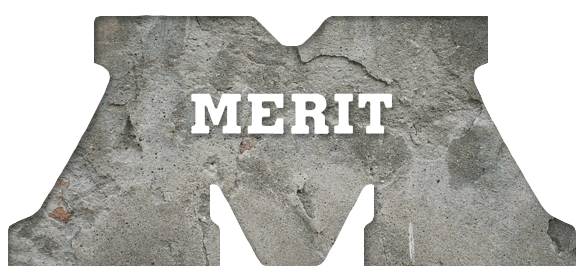 On merit