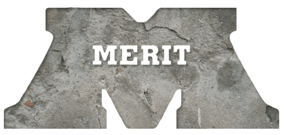 On merit
